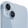 Apple iPhone 14 Plus, 512 ГБ, «небесно-голубой» - фото 4
