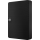 Внешний жесткий диск Seagate  Expansion (STKB1000400), 1TB, чёрный - фото 2