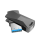Флеш-накопитель Hoco UD5 Wisdom, USB-A, 128GB, серебро - фото 3