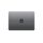 Apple MacBook Air 15" (2023), M2 8-Core, 8 ГБ, 512 ГБ SSD, 10-Core GPU, русская раскладка, «серый космос» - фото 3