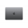 Apple MacBook Air 15" (2023), M2 8-Core, 8 ГБ, 512 ГБ SSD, 10-Core GPU, русская раскладка, «серый космос» - фото 3
