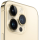 Apple iPhone 14 Pro Max, 256 ГБ, «золотой» - фото 6