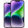 Apple iPhone 14 Plus, 512 ГБ, фиолетовый -- фото 7