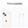 Apple iPhone 14, 256 ГБ, «сияющая звезда» - фото 10