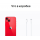 Apple iPhone 14, 128 ГБ, красный (PRODUCT) RED - фото 10