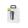 Автомобильное зарядное устройство Baseus Golden Contactor Pro Dual Quick Charger Car, USB-A, USB-C, 40W, серый - фото 6
