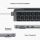 Apple MacBook Air 15" (2023), M2 8-Core, 8 ГБ, 512 ГБ SSD, 10-Core GPU, русская раскладка, «серый космос» - фото 6