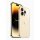 Apple iPhone 14 Pro Max, 512 ГБ, «золотой» - фото 3