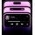 Apple iPhone 14 Pro Max, 256 ГБ, «глубокий фиолетовый» - фото 8