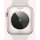 Apple Watch SE 2022, 44 мм, алюминиевый корпус «тёмная ночь», спортивный ремешок (M/L) «тёмная ночь» - фото 5
