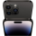Apple iPhone 14 Pro Max, 256 ГБ, «космический чёрный» - фото 5