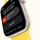 Apple Watch SE 2022, 44 мм, алюминиевый корпус серебристый, спортивный ремешок белый (M/L) - фото 6