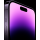 Apple iPhone 14 Pro, 128 ГБ, «глубокий фиолетовый» - фото 6