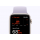 Apple Watch SE 2022, 44 мм, алюминиевый корпус «тёмная ночь», спортивный ремешок (M/L) «тёмная ночь» - фото 8