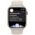 Apple Watch Series 8, 45 мм, алюминиевый корпус «сияющая звезда», спортивный ремешок «сияющая звезда» (M/L) - фото 4