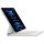 Клавиатура Apple Magic Keyboard для iPad Pro ( 2022), 6‑го поколения, оригинал, русская раскладка, белая - фото 4