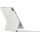 Клавиатура Apple Magic Keyboard для iPad Pro ( 2022), 6‑го поколения, оригинал, русская раскладка, белая - фото 8