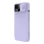 Чехол Nillkin для iPhone 14 CamShield Silky Magnetic Silicone Misty фиолетовый - фото 2