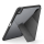 Чехол Uniq для iPad 10.9 (2022 10th Gen) Moven Серый - фото 3