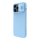 Чехол Nillkin для iPhone 14 Pro Max CamShield Silky Магнитная силиконовая голубая дымка - фото 2