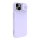 Чехол Nillkin для iPhone 14 CamShield Silky Magnetic Silicone Misty фиолетовый - фото 3