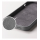 Elago для iPhone 14 чехол Soft silicone (Liquid) Темно-серый - фото 2
