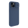 Чехол Nillkin для iPhone 14 CamShield Silky Magnetic Silicone Темно-синий - фото 3