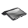 Чехол Uniq для iPad 10.9 (2022 10th Gen) Moven Серый - фото 4
