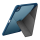 Чехол Uniq для iPad 10.9 (2022 10th Gen) Moven Капри голубой - фото 3