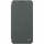 Чехол Nillkin для iPhone 14 Pro Max QIN Pro (Cloth) Книжный шрифт Серый - фото 4