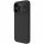 Чехол Nillkin для iPhone 14 Pro CamShield Silky Magnetic Silicone Элегантный черный - фото 2