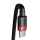 Кабель Baseus Cafule PD2.0 100W flash charging USB For Type-C cable (20V 5A)2m Red+Black - фото 3