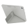 Чехол Uniq для iPad 10.9 (2022 10th Gen) Camden серый - фото 3