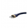Кабель Baseus кабель cafule Cable USB For iP 2.4A 1m Gold+Blue - фото 4