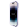 Чехол Nillkin для iPhone 14 Pro CamShield Silky Magnetic Silicone Туманно-фиолетовый - фото 4
