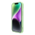 Чехол Nillkin для iPhone 14 CamShield Silky Magnetic Silicone Мятно-зеленый - фото 4