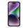 Чехол Nillkin для iPhone 14 Pro Max Ремешок Темно-фиолетовый - фото 5