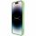 Чехол Nillkin для iPhone 14 Pro CamShield Silky Magnetic Silicone Мятно-зеленый - фото 5