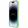 Чехол Nillkin для iPhone 14 Pro CamShield Silky Magnetic Silicone Мятно-зеленый - фото 5