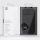 Чехол Nillkin для iPhone 14 CamShield Silky Magnetic Silicone Elegant черный - фото 5
