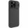 Чехол Nillkin для iPhone 14 Pro Max CamShield Silky Магнитный Силикон Элегантный черный - фото 3