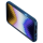 Чехол Nillkin для iPhone 14 CamShield Pro Magnetic голубой - фото 5