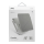 Чехол Uniq для iPad 10.9 (2022 10th Gen) Camden серый - фото 5