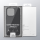 Чехол Nillkin для iPhone 14 Pro Frosted Shield Pro Магнитный черный - фото 5