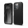 Elago для iPhone 14 Pro Max чехол BUCKLER (pc/tpu) черный - фото 1