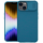 Чехол Nillkin для iPhone 14 CamShield Pro Magnetic голубой - фото 1