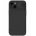 Чехол Nillkin для iPhone 14 CamShield Silky Magnetic Silicone Elegant черный - фото 1