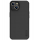 Чехол Nillkin для iPhone 14 Frosted Shield Pro Магнитный черный - фото 1