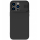 Чехол Nillkin для iPhone 14 Pro Max CamShield Silky Магнитный Силикон Элегантный черный - фото 1