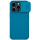 Чехол Nillkin для iPhone 14 Pro Max CamShield Pro Магнитный синий - фото 1